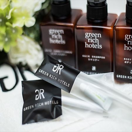 Gr Hotel Esaka Suita Εξωτερικό φωτογραφία