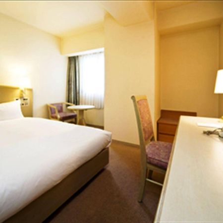 Gr Hotel Esaka Suita Εξωτερικό φωτογραφία