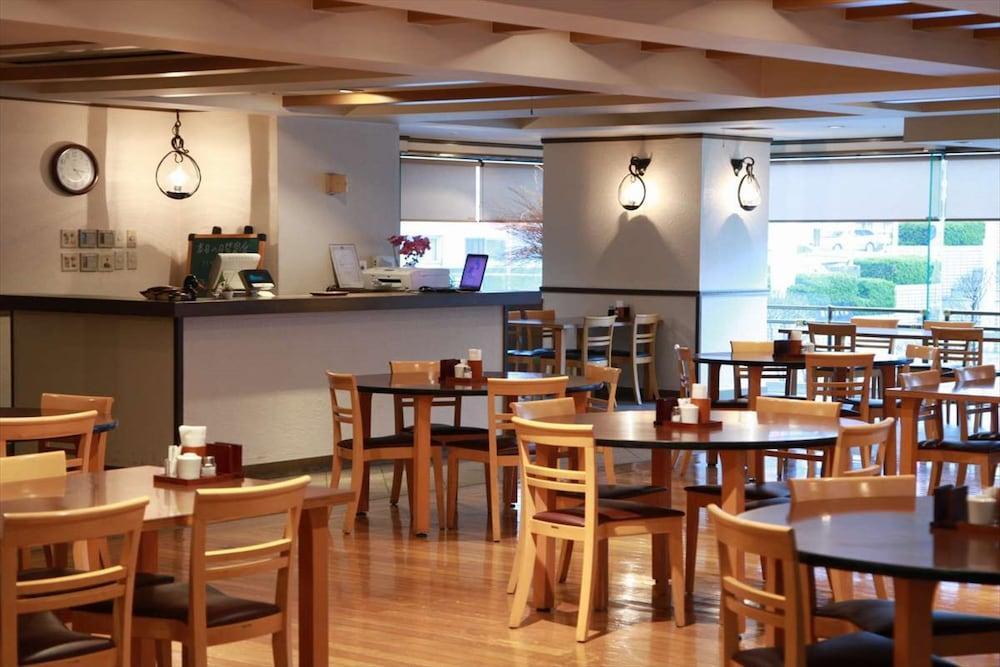 Gr Hotel Esaka Suita Εξωτερικό φωτογραφία
