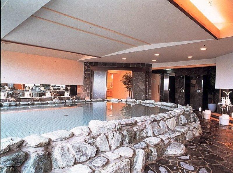 Gr Hotel Esaka Suita Εξωτερικό φωτογραφία