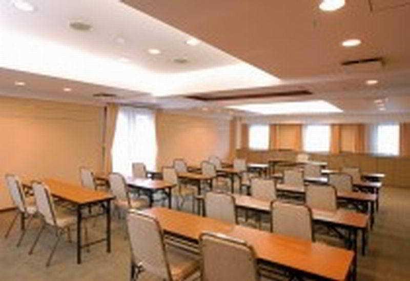 Gr Hotel Esaka Suita Ανέσεις φωτογραφία