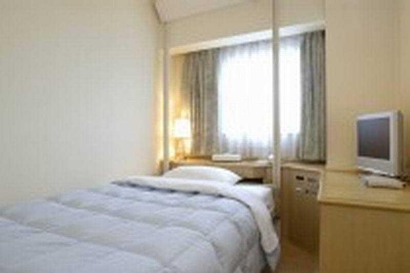 Gr Hotel Esaka Suita Δωμάτιο φωτογραφία