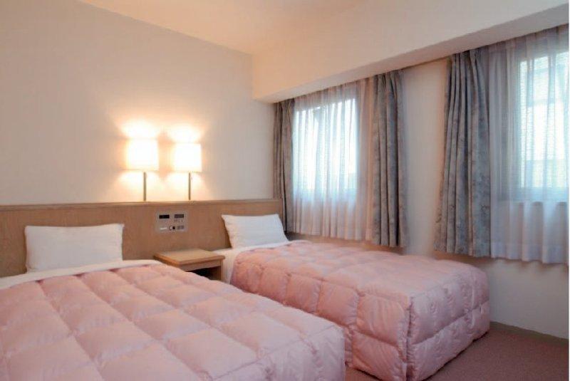 Gr Hotel Esaka Suita Δωμάτιο φωτογραφία