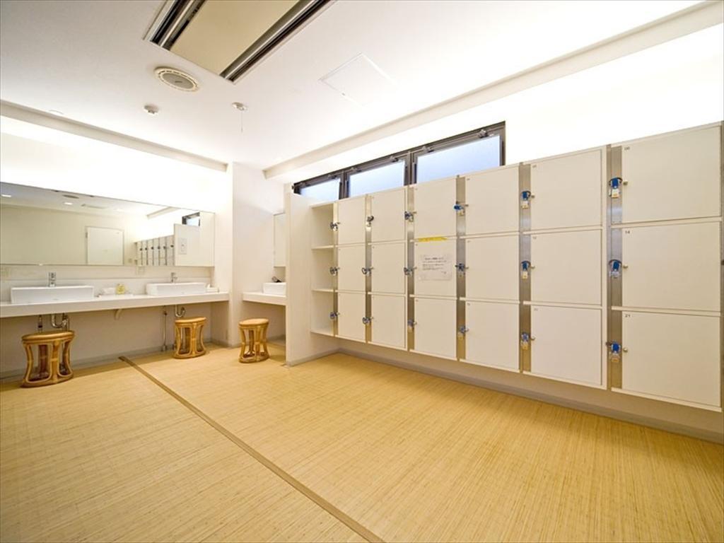 Gr Hotel Esaka Suita Εξωτερικό φωτογραφία