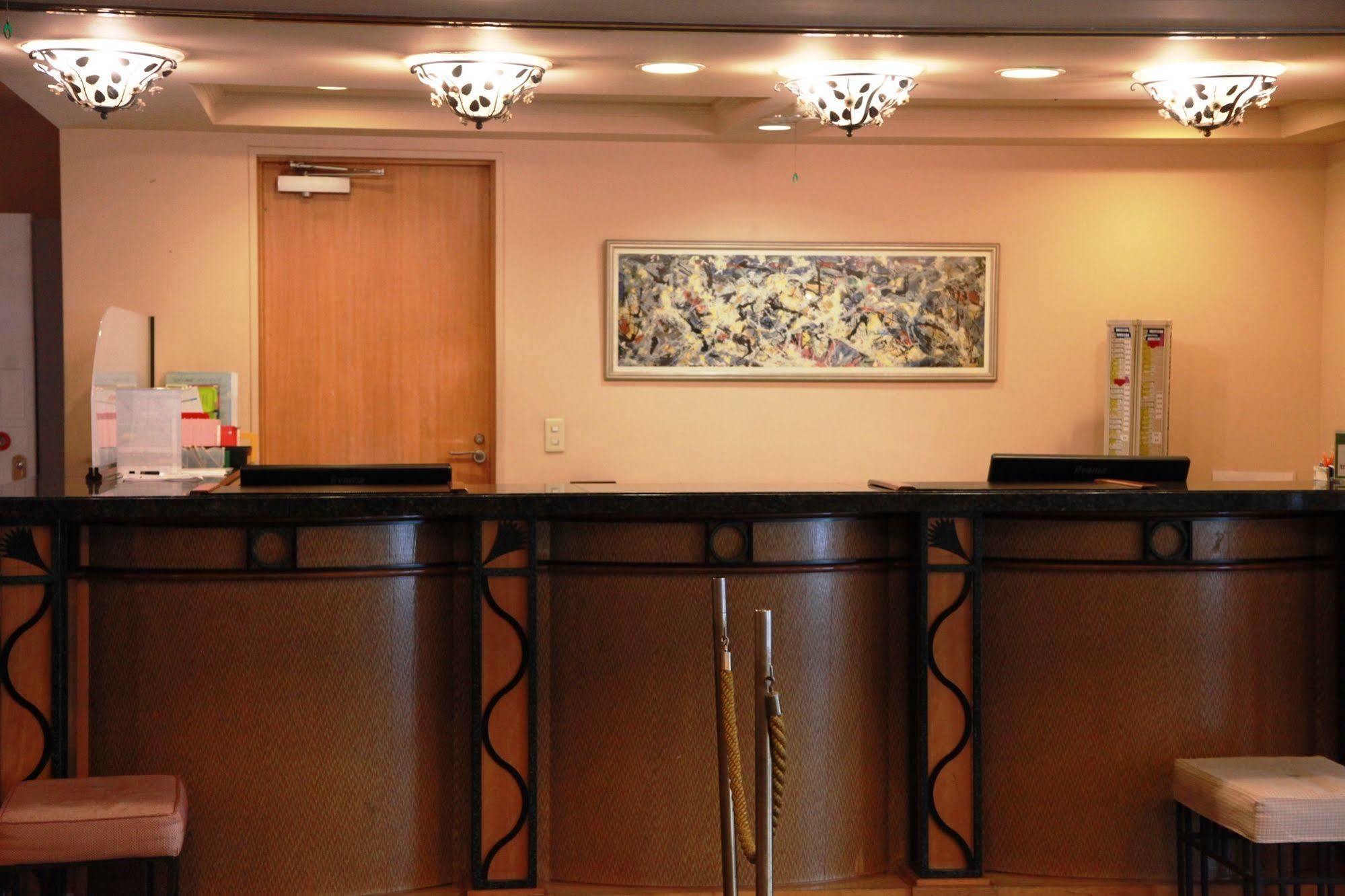 Gr Hotel Esaka Suita Εξωτερικό φωτογραφία