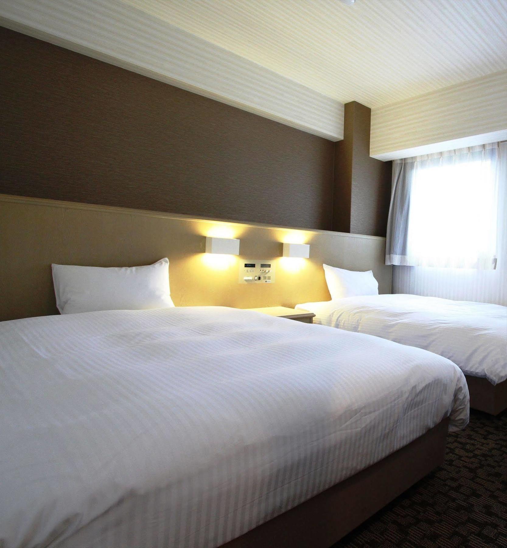 Gr Hotel Esaka Suita Εξωτερικό φωτογραφία