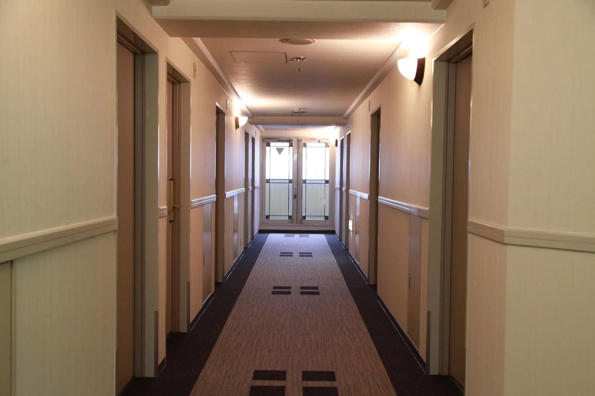Gr Hotel Esaka Suita Εξωτερικό φωτογραφία